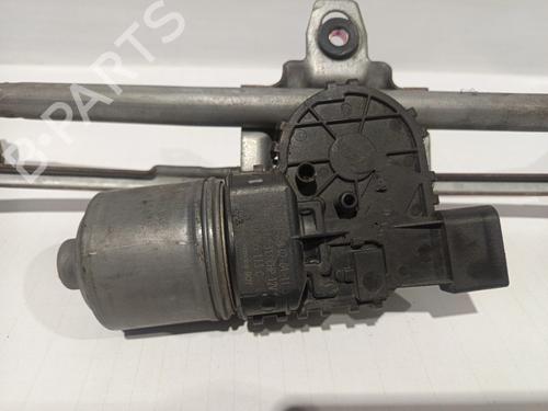 Front wiper motor VW GOLF IV Van (1J1)  | BP30043405M29 