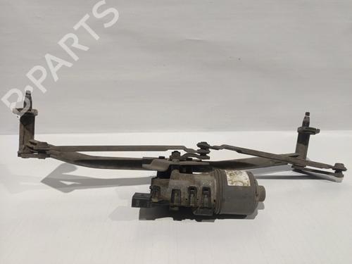 Front wiper motor VW GOLF IV Van (1J1)  | BP30043405M29 