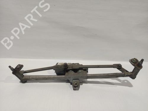 Front wiper motor VW GOLF IV Van (1J1)  | BP30043405M29 