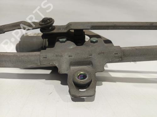 Front wiper motor VW GOLF IV Van (1J1)  | BP30043405M29 