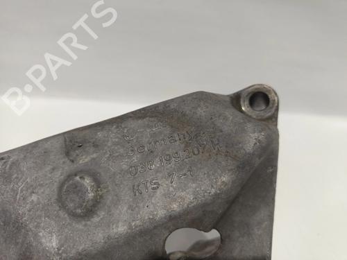 Engine mount VW GOLF IV Van (1J1)  | BP30043419M89 