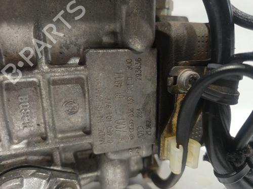 Injection pump VW GOLF IV Van (1J1)  | BP30043413M78 