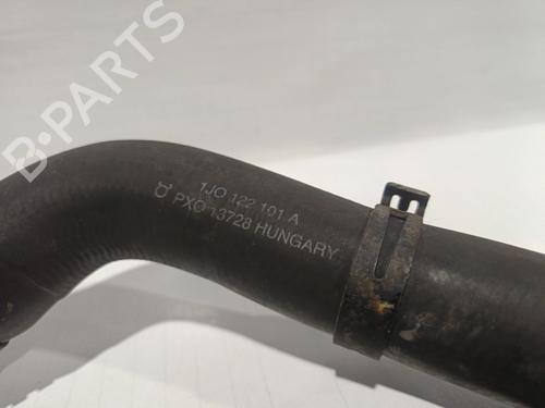 Pipe VW GOLF IV Van (1J1)  | BP30043422M125 