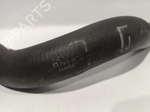 Pipe VW GOLF IV Van (1J1)  | BP30043424M125 
