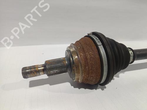 Antriebswelle links vorne VW GOLF IV Van (1J1)  | BP30043423M38 