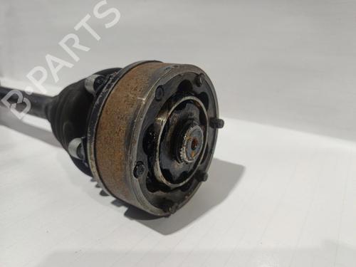 Antriebswelle links vorne VW GOLF IV Van (1J1)  | BP30043423M38 