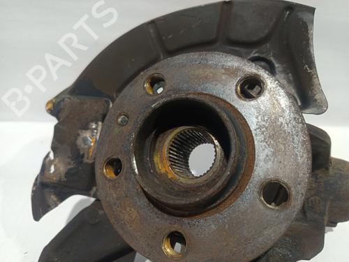 Right front steering knuckle VW GOLF IV Van (1J1)  | BP30043417M26 