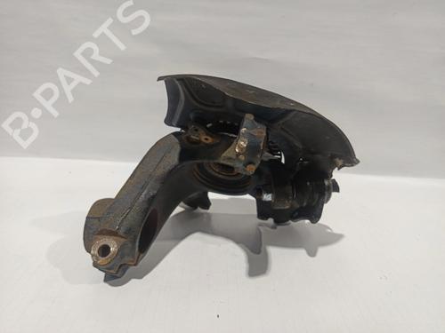 Right front steering knuckle VW GOLF IV Van (1J1)  | BP30043417M26 
