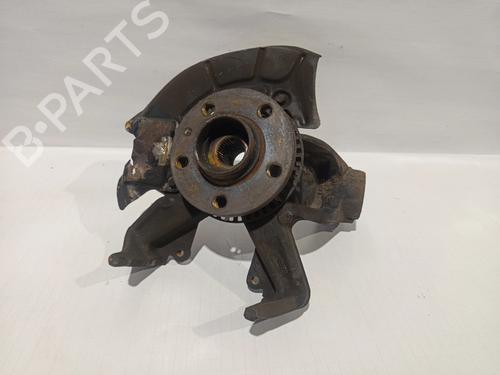 Right front steering knuckle VW GOLF IV Van (1J1)  | BP30043417M26 