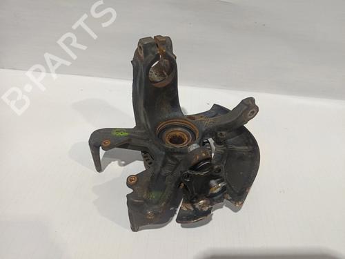 Right front steering knuckle VW GOLF IV Van (1J1)  | BP30043417M26 