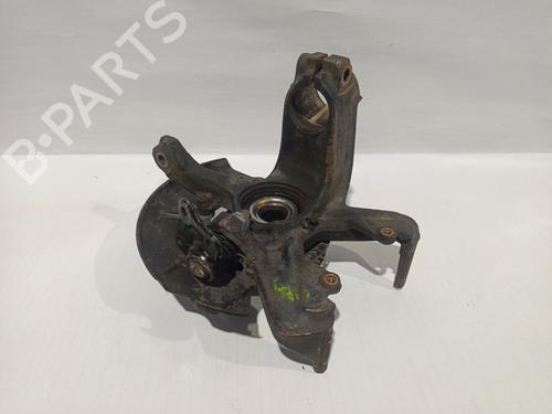 Left front steering knuckle VW GOLF IV Van (1J1)  | BP30043418M25 