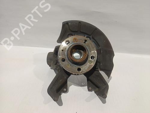 Used Left front steering knuckle VW GOLF IV Van (1J1) [1997-2004]  30043418