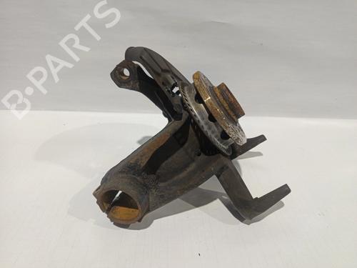 Left front steering knuckle VW GOLF IV Van (1J1)  | BP30043418M25 