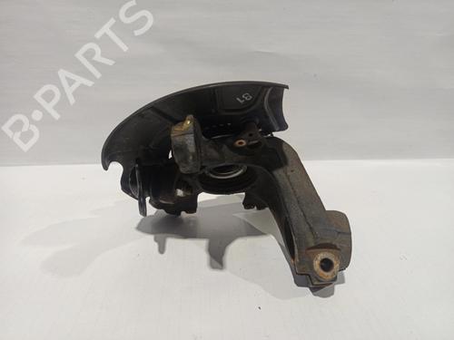 Left front steering knuckle VW GOLF IV Van (1J1)  | BP30043418M25 