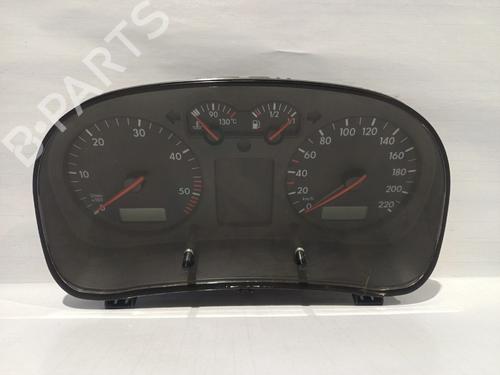 Instrument cluster VW GOLF IV Van (1J1)  | BP30043439C47 
