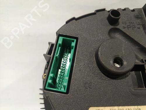 Instrument cluster VW GOLF IV Van (1J1)  | BP30043439C47 