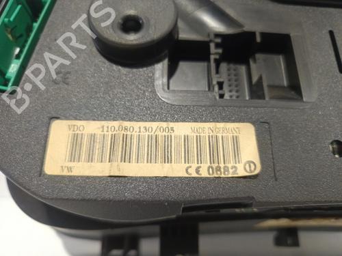 Instrument cluster VW GOLF IV Van (1J1)  | BP30043439C47 