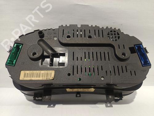 Instrument cluster VW GOLF IV Van (1J1)  | BP30043439C47 