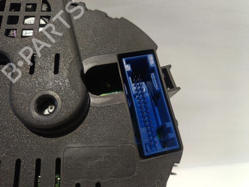 Instrument cluster VW GOLF IV Van (1J1)  | BP30043439C47 