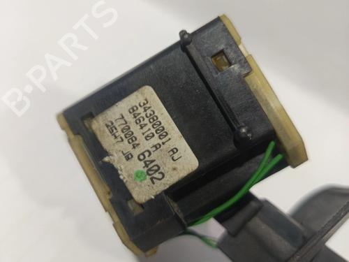 Steering column stalk RENAULT MEGANE I (BA0/1_)  | BP30043443I23 