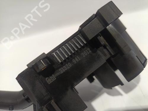 Andre VW GOLF IV Van (1J1)  | BP30043441O1 