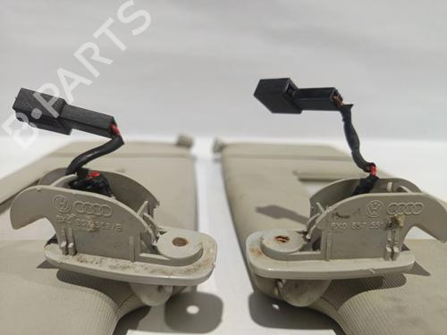 Other VW GOLF IV Van (1J1)  | BP30043440O1 