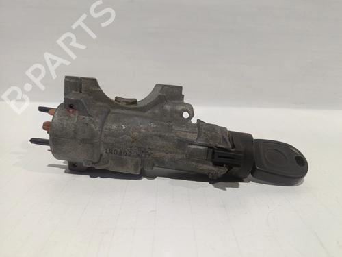 Ignition barrel VW GOLF IV Van (1J1)  | BP30043437M48 