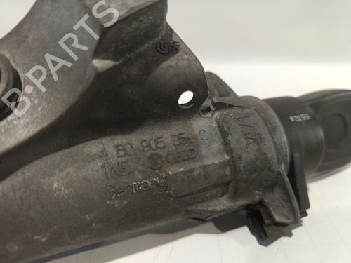 Ignition barrel VW GOLF IV Van (1J1)  | BP30043437M48 