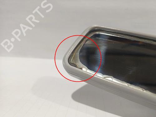 Bakspejl indvendigt VW GOLF IV Van (1J1)  | BP30043434I6 