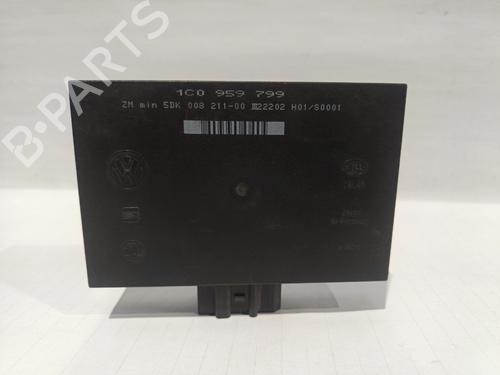 Other VW GOLF IV Van (1J1)  | BP30043432O1 