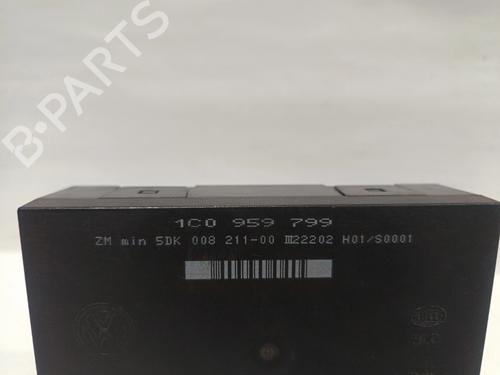 Other VW GOLF IV Van (1J1)  | BP30043432O1 