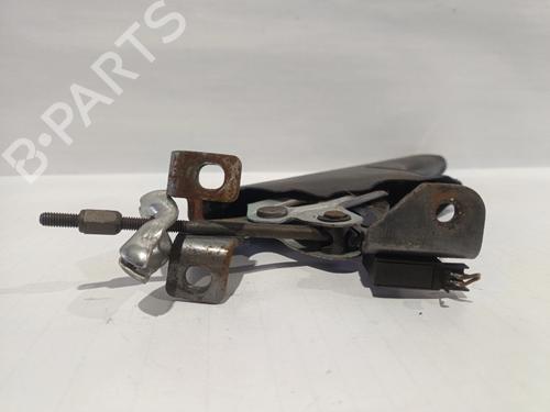 Hand brake VW GOLF IV Van (1J1)  | BP30043438I18 