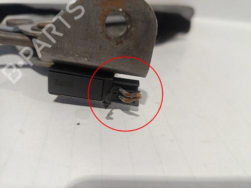 Hand brake VW GOLF IV Van (1J1)  | BP30043438I18 