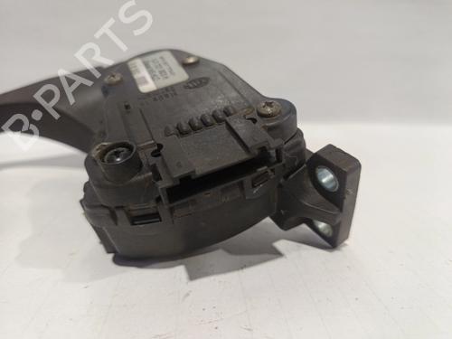 Pedal VW GOLF IV Van (1J1)  | BP30043435I4 
