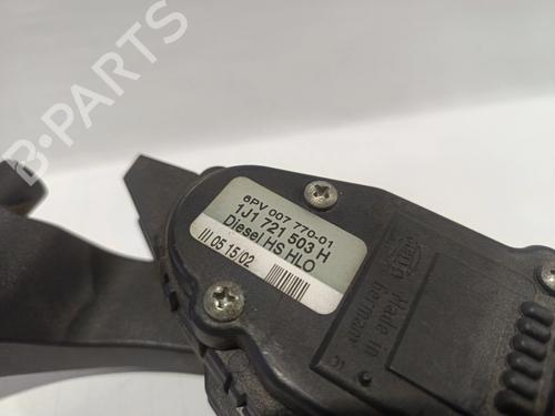 Pedal VW GOLF IV Van (1J1)  | BP30043435I4 