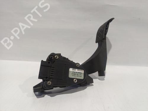 Pedal VW GOLF IV Van (1J1)  | BP30043435I4 