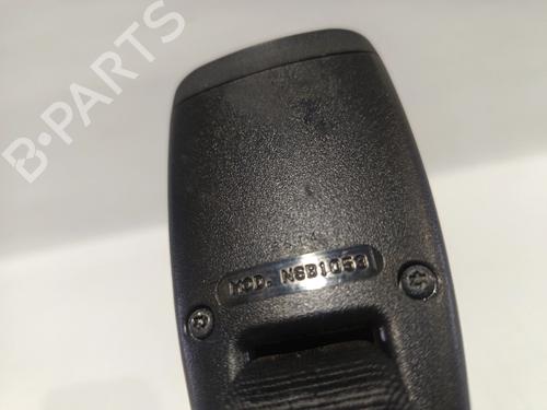 Seat buckle MAZDA 3 (BK)  | BP30043445I32