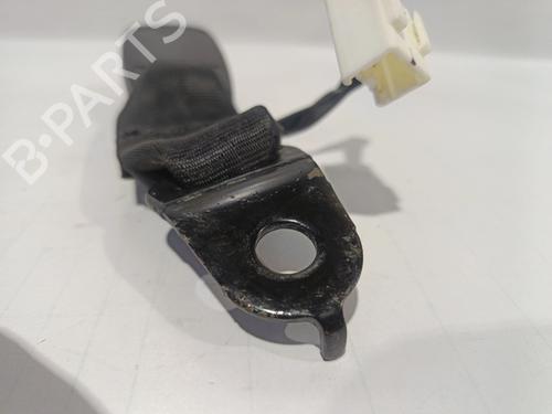 Seat buckle MAZDA 3 (BK)  | BP30043445I32