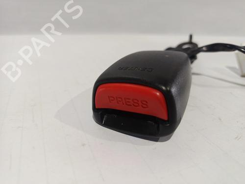 Seat buckle MAZDA 3 (BK)  | BP30043445I32