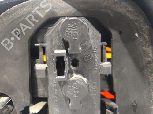 Left taillight VW GOLF IV Van (1J1)  | BP30043458C34 