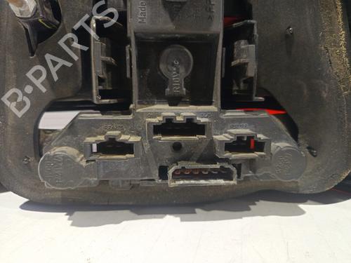 Left taillight VW GOLF IV Van (1J1)  | BP30043458C34 