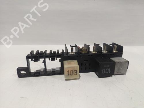 Fuse box VW GOLF IV Van (1J1)  | BP30043446E1 