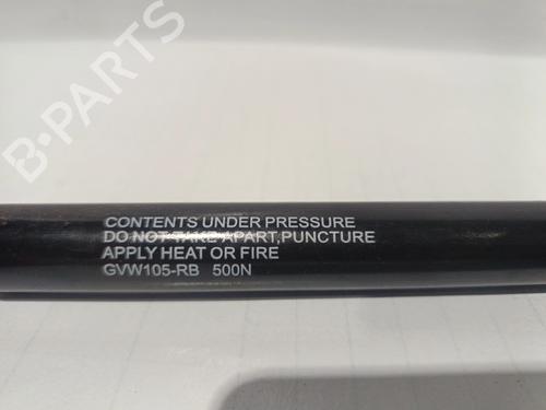 Gasdæmper bagklap VW GOLF IV Van (1J1)  | BP30043447C138 