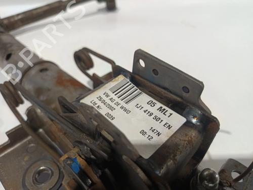 Steering column VW GOLF IV Van (1J1)  | BP30043456M21 