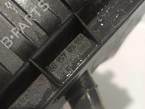 Air filter box VW GOLF IV Van (1J1)  | BP30043457M87 