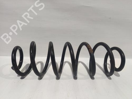 Shock absorber spring VW GOLF IV Van (1J1)  | BP30043451C152 