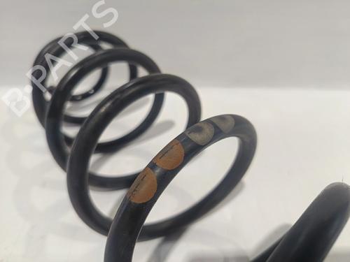 Shock absorber spring VW GOLF IV Van (1J1)  | BP30043451C152 