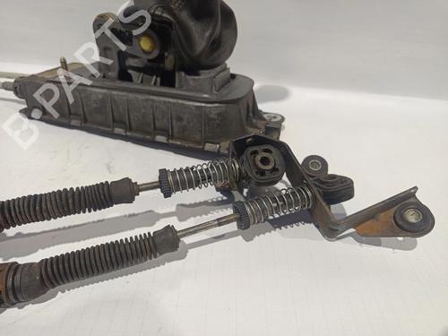 Gearstang VW GOLF IV Van (1J1)  | BP30043450M90 