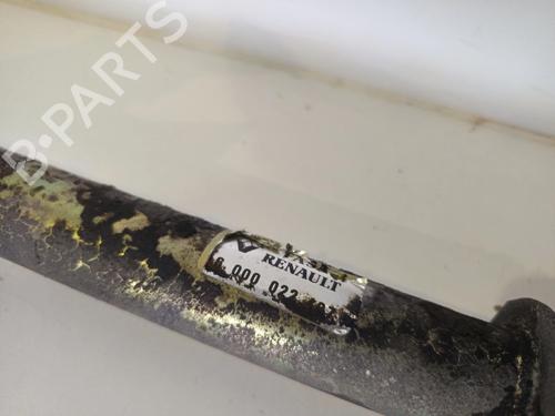 Steering rack RENAULT 19 I (B/C53_)  | BP30043378M22