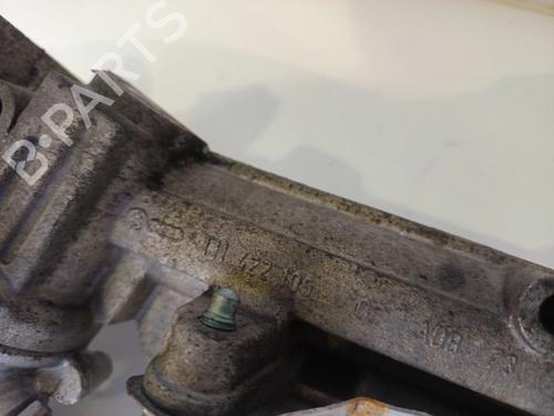 Steering rack VW GOLF IV Van (1J1)  | BP30043428M22 